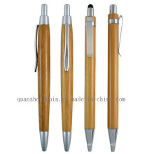 OEM Eco-Friendly Wooden Ballpoint Pen Ball Pen for Promotional Gifts